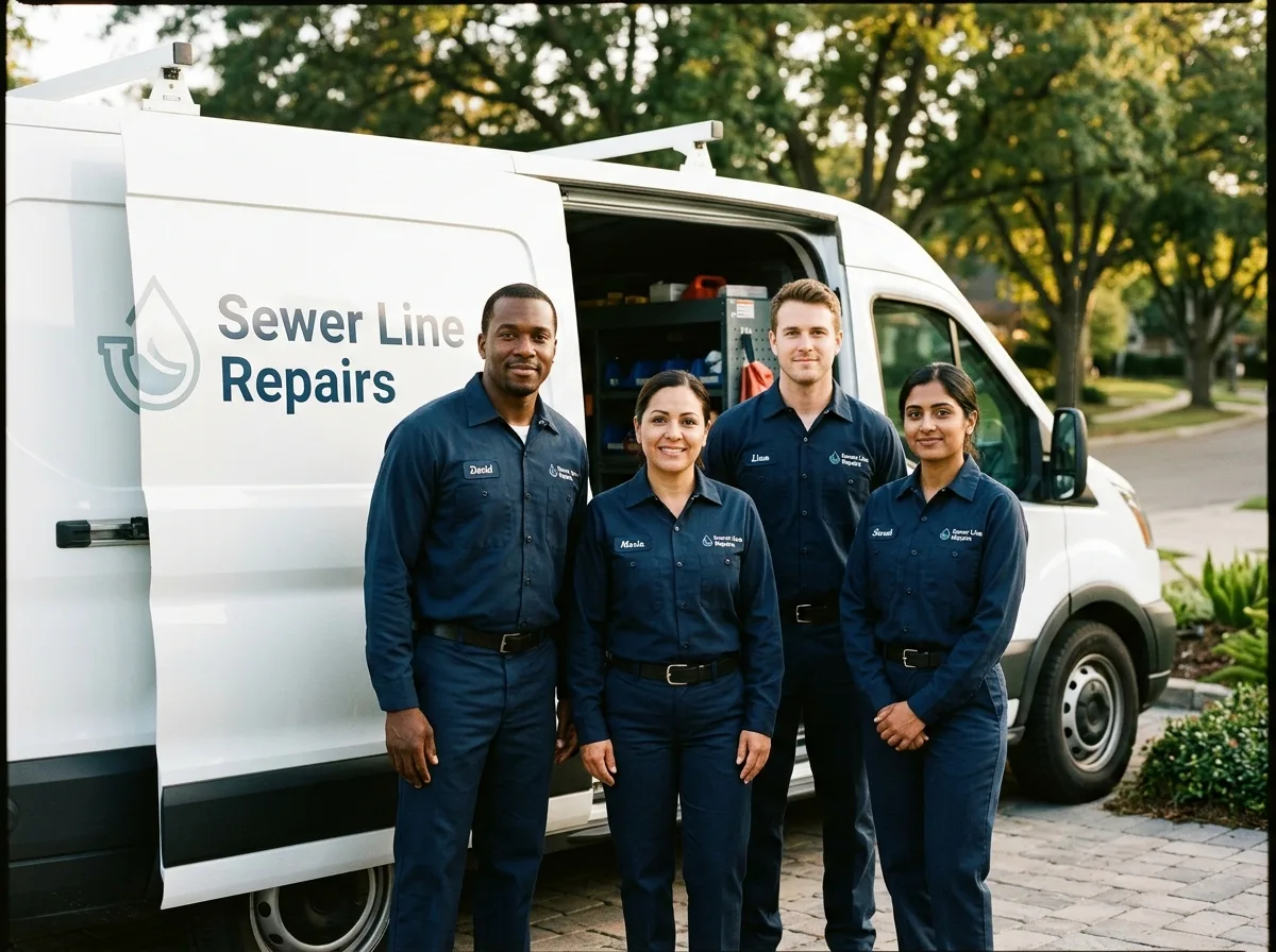 Emergency Plumber company in Vader, WA