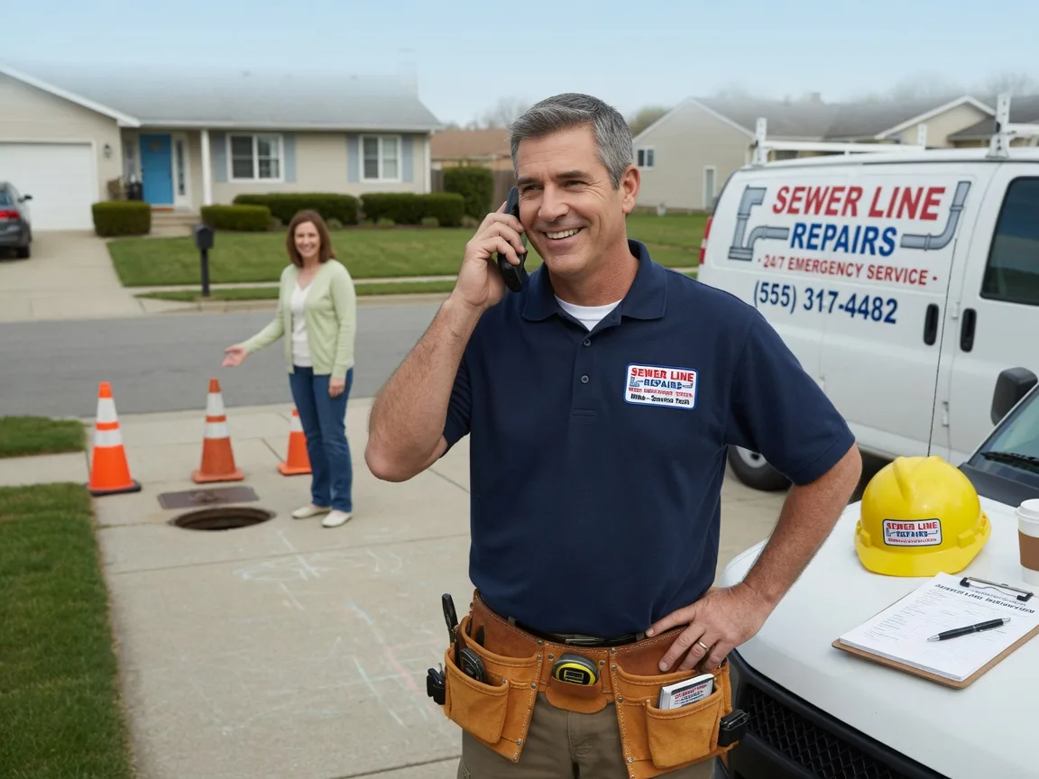 Emergency Plumber Vader, WA FAQs
